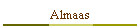 Almaas