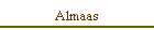 Almaas